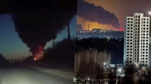 БПЛА атаковали Ярославский НПЗ (Славнефть-ЯНОС)

Это один из крупнейших нефтеперерабатывающих заводо