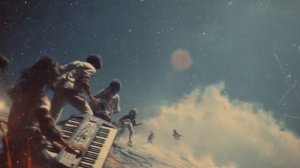 Electrodisco 1978 - THE ETERNITY EXPRESS 1978 SPACE TRAIN DISCO(V： 2)