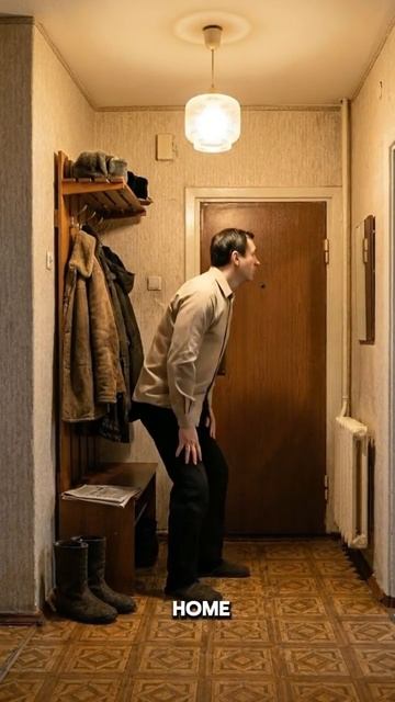 Как мы в СССР встречали мастера из ЖЭКа, будто от него зависела вся квартира. Реальная история