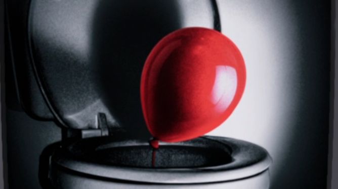 {FEKLA PLAY} Toilet №8