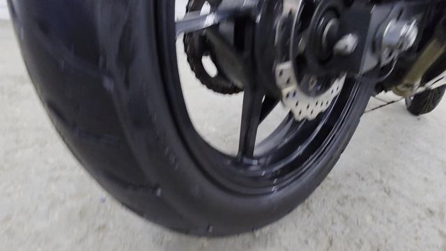 Kawasaki ninja 250ABS 2018 смотреть онлайн