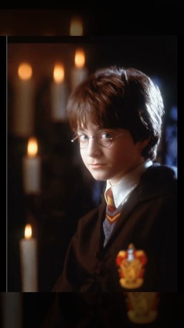 Гарри Поттер,Драко Малфой, Седрик Диггори