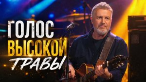 Леонид Агутин – Голос высокой травы (Золотые хиты на стихи Германа Витке)