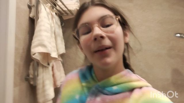 Короткий влог