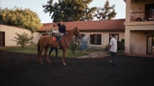 Госпожа Дила 9 серия (сериал, 2012)