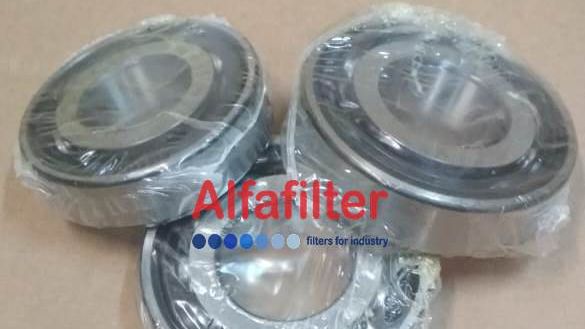 Подшипники винтовых блоков SCA14, SCA18 1023903004