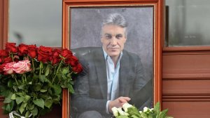 Печальная новость память Алексея Пиманова эфир 26.04.2026