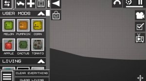 играю в Melon sandbox