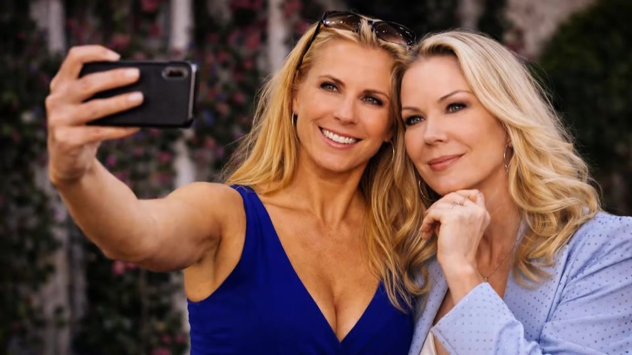 Дерзкие и красивые  Тогда - сейчас  1987 - 2026