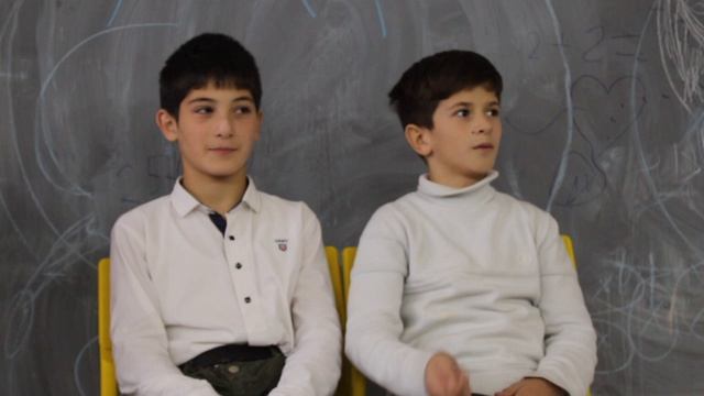 Тропами Кюре. Начало