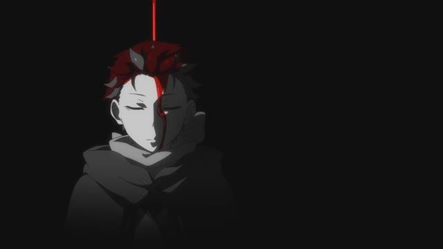 Re:Zero. Жизнь с нуля в альтернативном мире | эндинг 4 сезона | 4K | 60 Fps