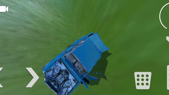 Типичный палет на Гаити