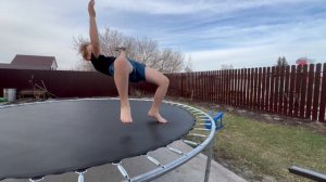 Моменты со сьёмок