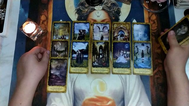 Вот это да! Первое полнолуние мая! #таро, #таролог, #тароонлайн, #гаданиетаро