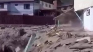 Весна испытывает на прочность жителей российских регионов.