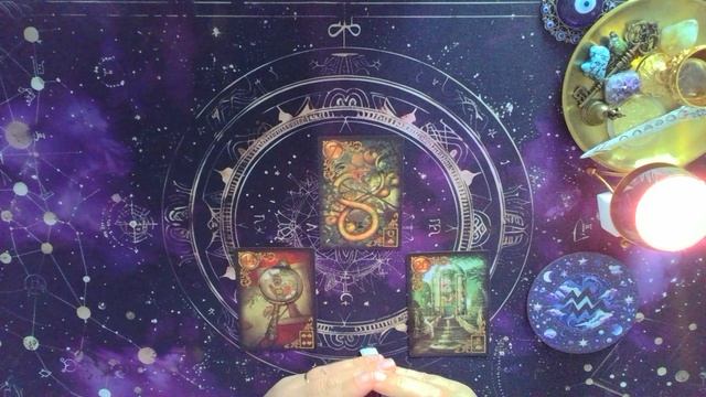 Водолей.К чему приснился этот сон.