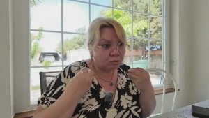 КУРБАНОВА - НЕ СТАЛА ТЕРПЕТЬ . ОДИНИ УПРЁКИ, СКАНЛАЛ НА РОВНОМ МЕСТЕ .