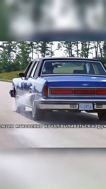 🍿 У меня запредельный уровень везения