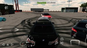 играю в кар паркинг (развиваюсь я в шоке)смотрите до конца