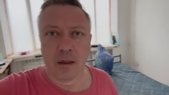 тройняшкин ПАПА - еле дождался УТРА в доме на Юге чтобы посмотреть НА ЭТО ⧸⧸ двигаюсь от МЕЧТ к РЕАЛ