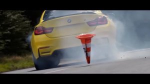 Arash & Halena - Broken Angel (MXXEN Remix)_Car Video [2160p]