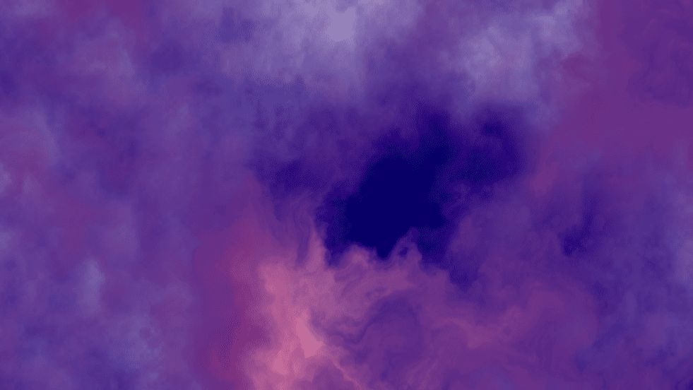 Шум Fbm, Curl, аттрактор