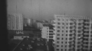 Семейный АРХИВ. Весна 1988. Ставрополь.