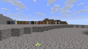 Mojang отказались от этих идей.