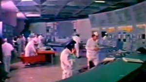 БЩУ-4 Чернобыльской АЭС до аварии