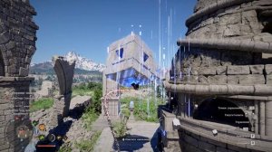 Crimson Desert Очистите святилище покаяния