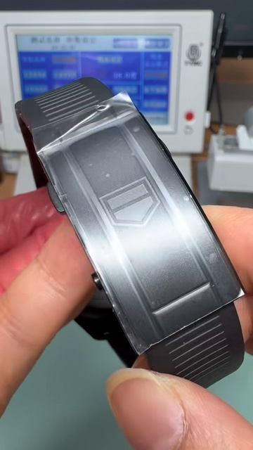 обзор часов