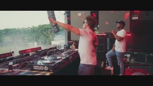 Safri Duo - Played-A-Live (The Bongo Song) (Sadrican 2026 Remix) Melodic Techno _ Progressive Trance