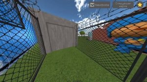 Покойо nextbots