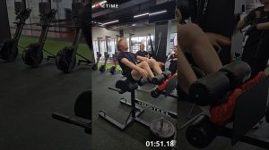 Иванов Дмитрий, чк,ТФ Реутов-1, 67 повт.