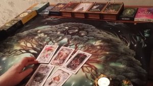 Близится Полнолуние,к чему быть готовым 🌕❓🔥🪞