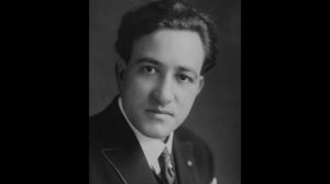 Мигель Флета- тенор записи 1922- 1931