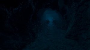 СТРАШНОЕ ВР