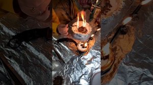 Ритуал-чистка горловой чакры от порч и закрытий.