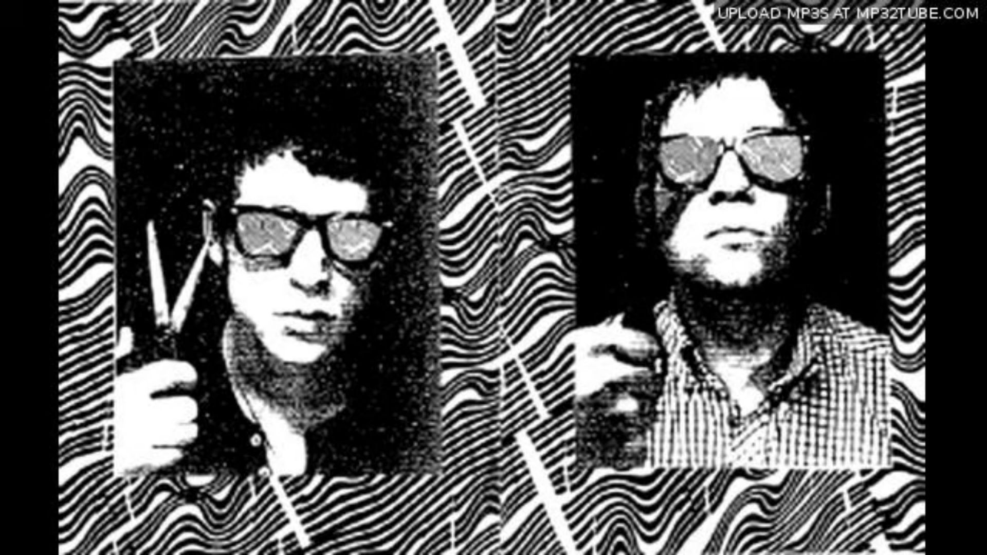 Crocodiles - Stoned to death