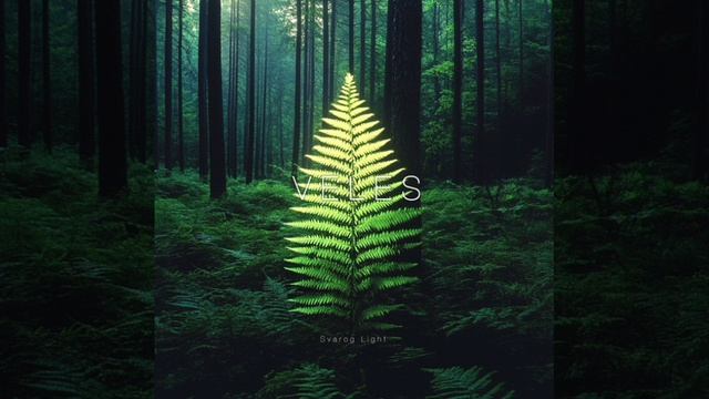 Svarog Light - Veles