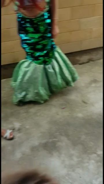 русалочка сценарий игры для детей и аниматоров