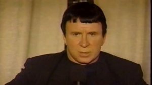 Кашпировский: Атака на ткань. Нью-Йорк, 2000г.