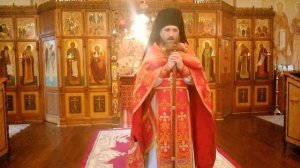 26 апреля 2026 года. Слово в Неделю Жён-Мироносиц.