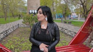 Мадина Ибрагимова и Бадрутдин Сафаралиев . Где Ты .