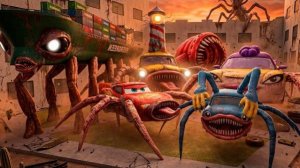 КРАБТАНИК ПРОТИВ РУМИ ХАГГИ ПОЖИРАТЕЛЕЙ МАШИН — СБОРНИК В GARRY’S MOD