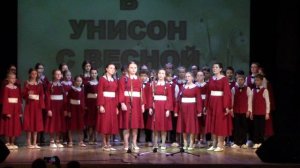 В горнице. А.Морозов, слова Н.Рубцова