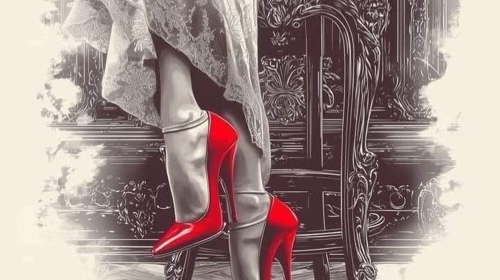 Шальная роза. Автор Лилия Мышкина. Читает Юрий Ходжа