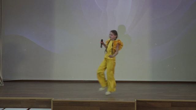 Качкаева Любовь  