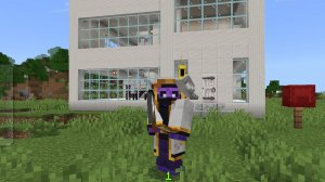 Обзор на особняк /Cat_Nap_play