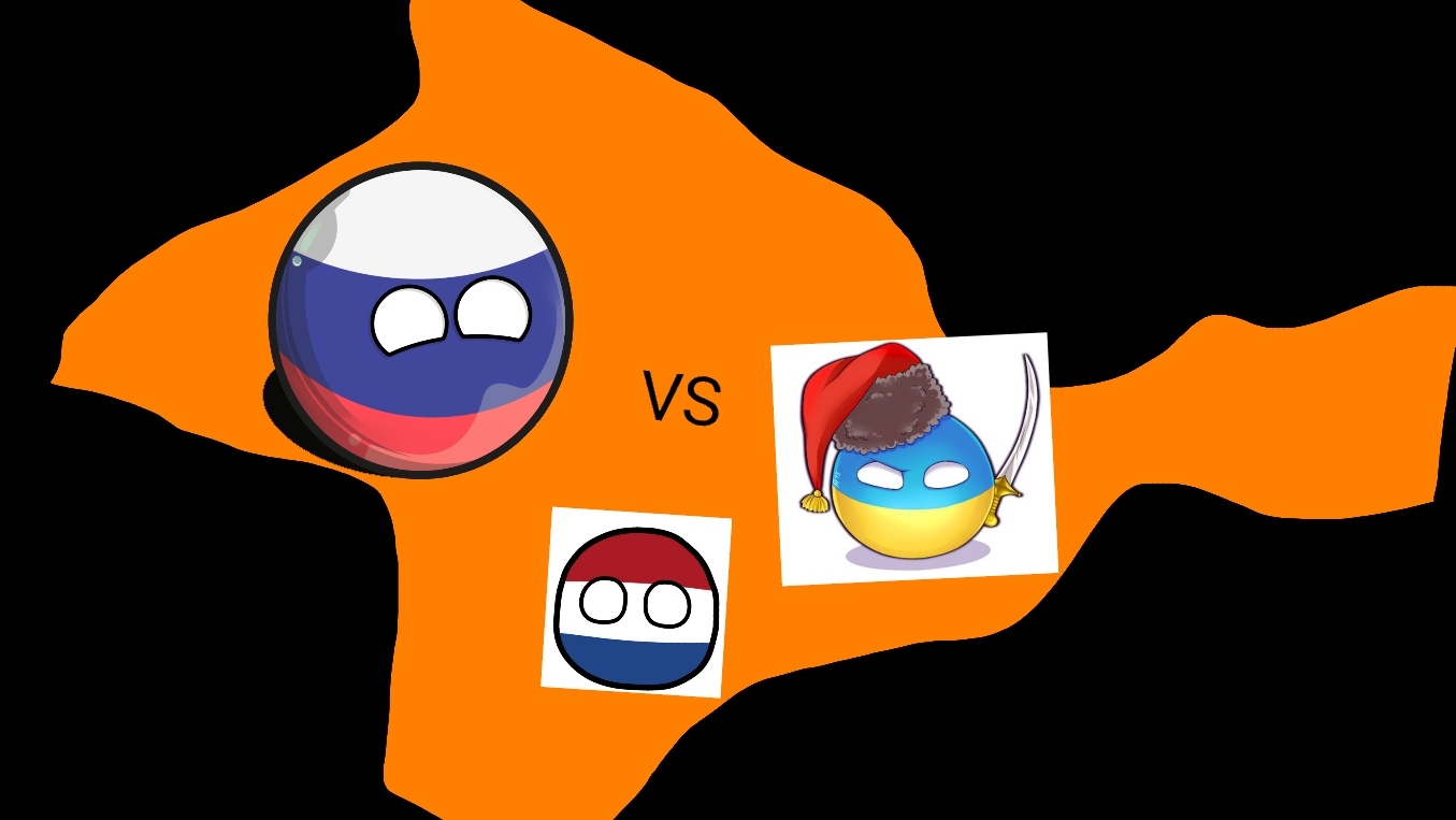 крымские войны 2